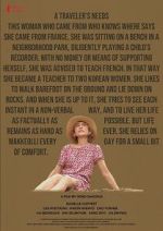 Watch A Traveler's Needs FMoviesFree