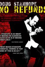 Watch Doug Stanhope No Refunds FMoviesFree