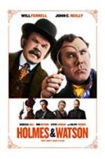 Watch Holmes & Watson FMoviesFree