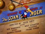 Watch The Loan Stranger (Short 1942) FMoviesFree