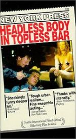 Watch Headless Body in Topless Bar FMoviesFree