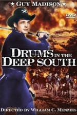 Watch Drums in the Deep South FMoviesFree