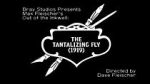 Watch The Tantalizing Fly (Short 1919) FMoviesFree