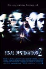 Watch Final Destination 2 FMoviesFree