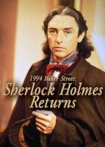 Watch Sherlock Holmes Returns FMoviesFree