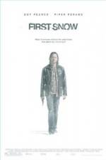 Watch First Snow FMoviesFree