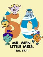 Watch 50 Years of Mr Men with Matt Lucas FMoviesFree