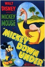 Watch Mickey Down Under FMoviesFree