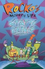 Watch Rocko\'s Modern Life: Static Cling FMoviesFree