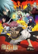Watch Fairy Tail: Priestess of the Phoenix FMoviesFree