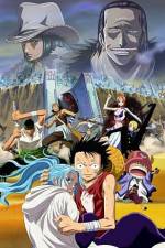 Watch One Piece Episode of Alabaster - Sabaku no Ojou to Kaizoku Tachi FMoviesFree