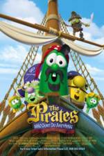 Watch The Pirates Who Don't Do Anything: A VeggieTales Movie FMoviesFree