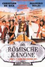 Watch S.P.Q.R.: 2,000 and a Half Years Ago FMoviesFree