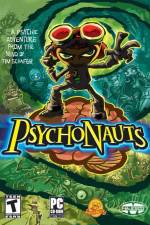 Watch Psychonauts FMoviesFree