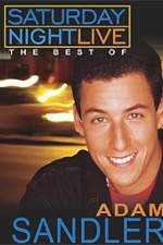 Watch Saturday Night Live The Best of Adam Sandler FMoviesFree