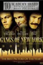 Watch Gangs of New York FMoviesFree