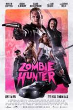 Watch Zombie Hunter FMoviesFree