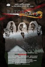 Watch Razor Days FMoviesFree