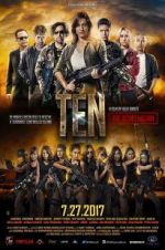 Watch Ten: The Secret Mission FMoviesFree