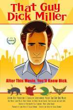 Watch That Guy Dick Miller FMoviesFree