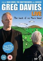Watch Greg Davies Live: The Back of My Mum\'s Head FMoviesFree