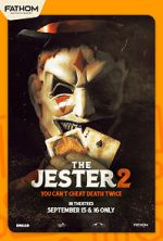 Watch The Jester 2 FMoviesFree