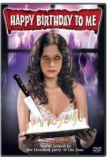 Watch Happy Birthday to Me FMoviesFree
