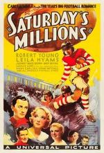Watch Saturday\'s Millions FMoviesFree