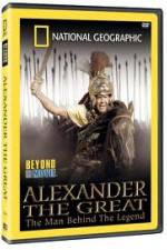 Watch National Geographic: Alexander The Great The Man and the Legend FMoviesFree