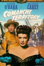 Watch Comanche Territory FMoviesFree