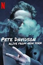 Watch Pete Davidson: Alive from New York FMoviesFree