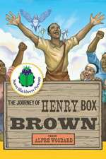 Watch The Journey of Henry Box Brown FMoviesFree