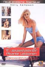 Watch Emmanuelle 2000 Emmanuelle Pie FMoviesFree