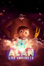 Watch Alan, the Infinite (TV Short 2020) FMoviesFree