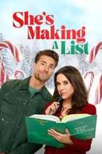 Watch She\'s Making a List FMoviesFree