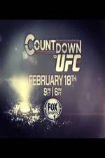 Watch Countdown to UFC 184: Ronda Rousey vs. Cat Zingano FMoviesFree