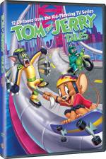 Watch Tom And Jerry Tales Volume 5 FMoviesFree