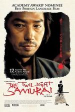 Watch The Twilight Samurai FMoviesFree