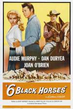 Watch Six Black Horses FMoviesFree