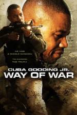 Watch The Way of War FMoviesFree