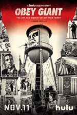Watch Obey Giant FMoviesFree