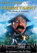 Watch Charlie\'s Ghost Story FMoviesFree