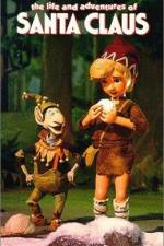 Watch The Life & Adventures of Santa Claus FMoviesFree