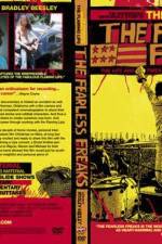 Watch The Fearless Freaks FMoviesFree