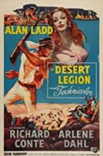 Watch Desert Legion FMoviesFree