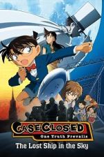Watch Detective Conan: The Lost Ship in the Sky FMoviesFree