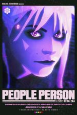 Watch People Person (Short 2021) FMoviesFree