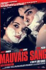 Watch Mauvais sang FMoviesFree