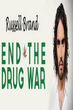 Watch Russell Brand End The Drugs War FMoviesFree