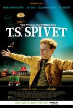 Watch The Young and Prodigious T.S. Spivet FMoviesFree